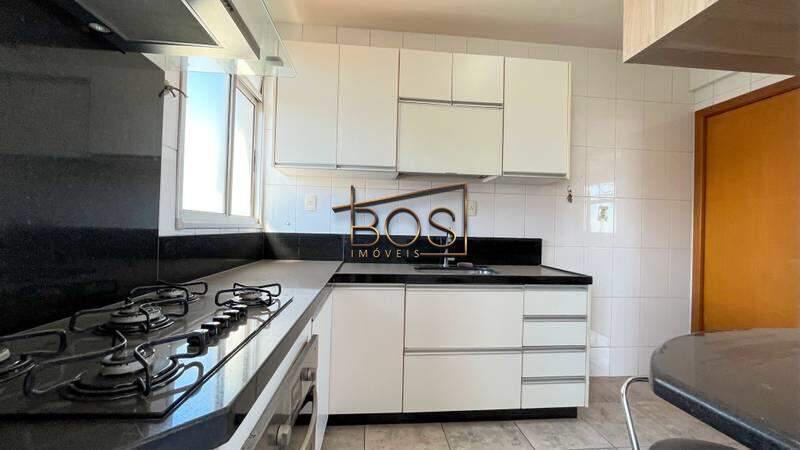 Cobertura, Cidade Nova, 4 Quartos, 4 Vagas, 1 Suíte