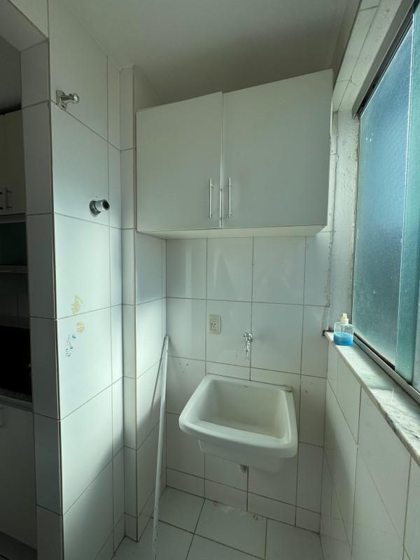 Cobertura, Castelo, 2 Quartos, 2 Vagas, 1 Suíte