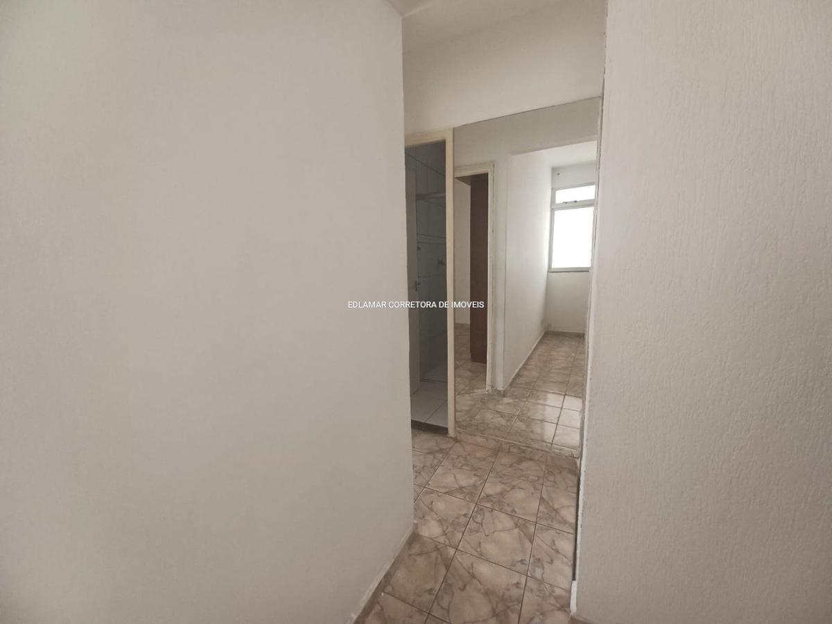 Apartamento, Novo Riacho, 2 Quartos, 1 Vaga, 1 Suíte