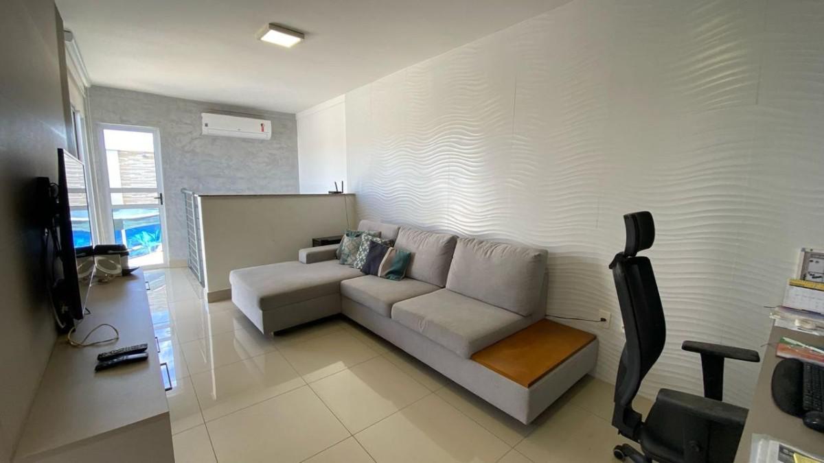 Cobertura, Ouro Preto, 3 Quartos, 2 Vagas, 1 Suíte