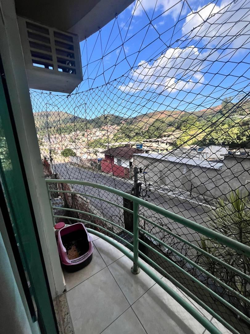 Apartamento, Santa Cecília, 2 Quartos, 1 Vaga, 1 Suíte