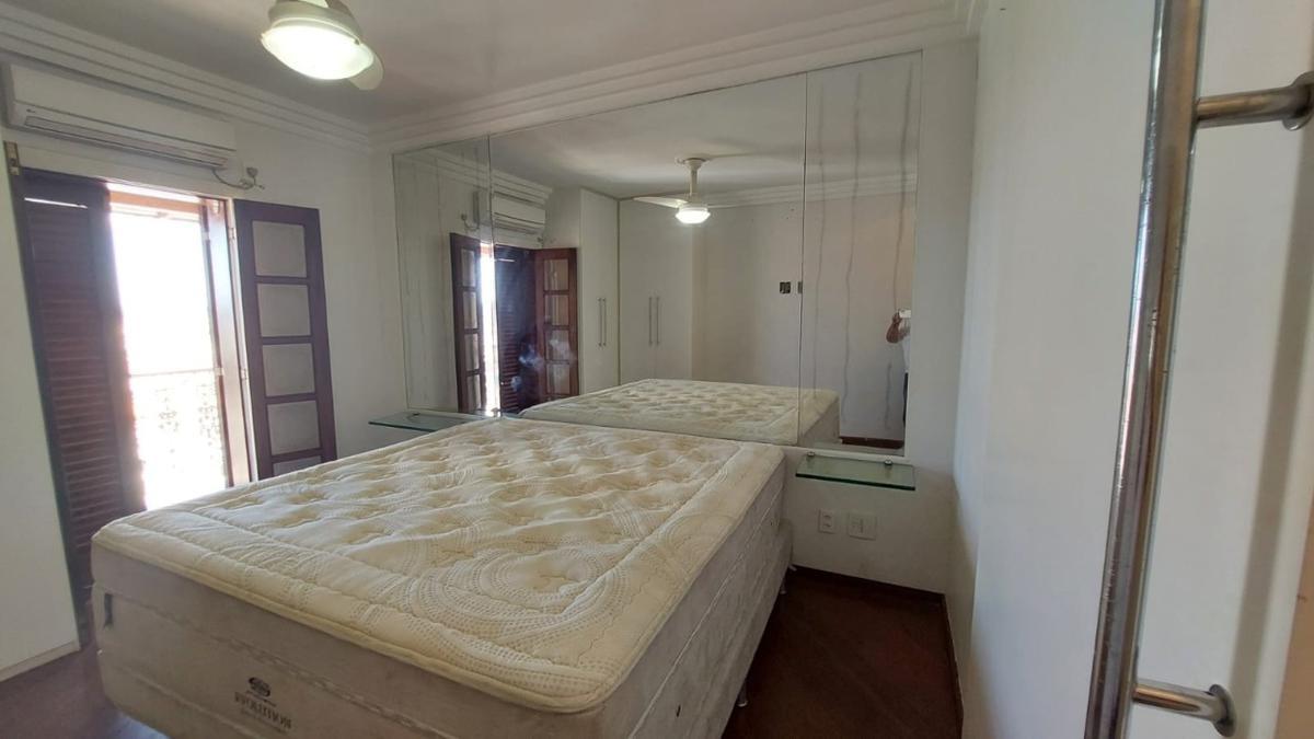 Casa, Jardim Andere, 5 Quartos, 7 Vagas, 3 Suítes