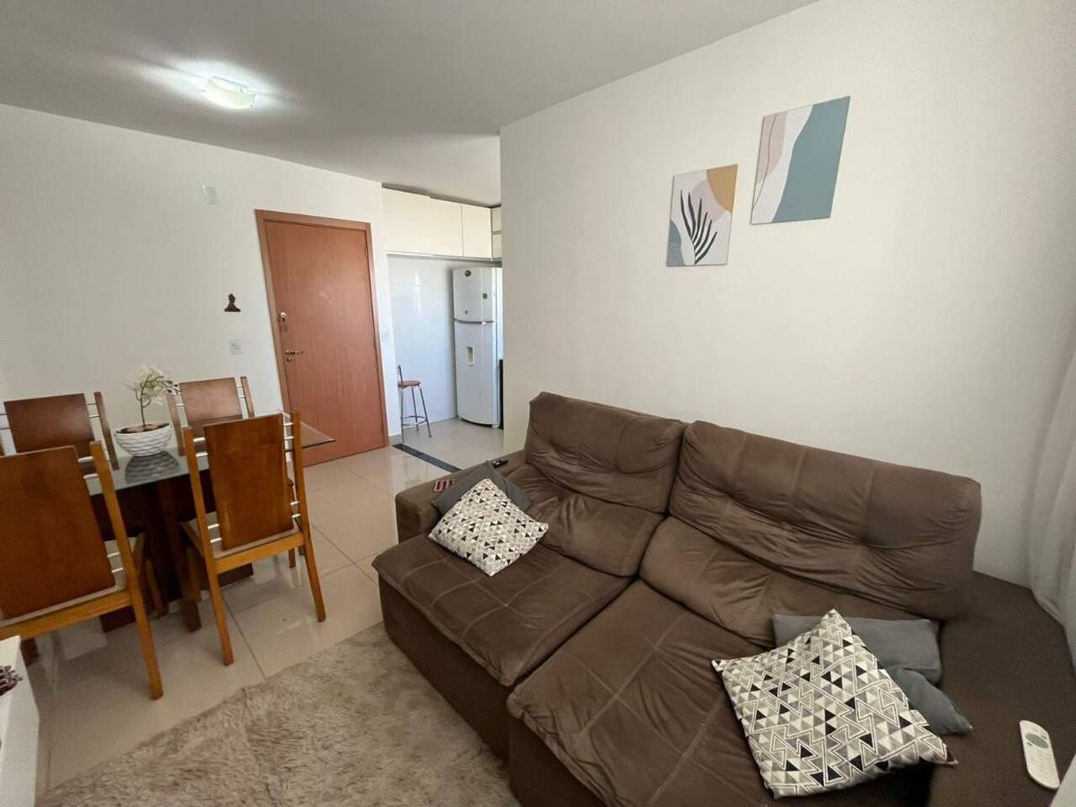 Apartamento, Buritis, 2 Quartos, 1 Vaga