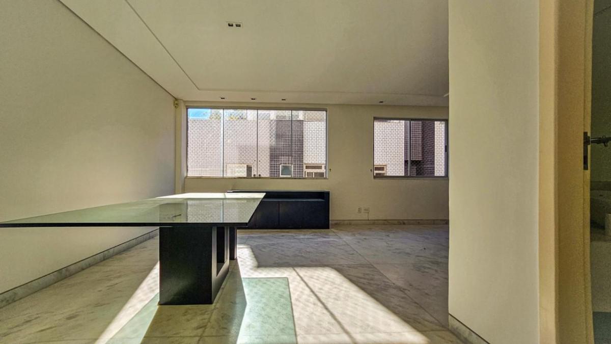 Cobertura, Buritis, 4 Quartos, 3 Vagas, 1 Suíte