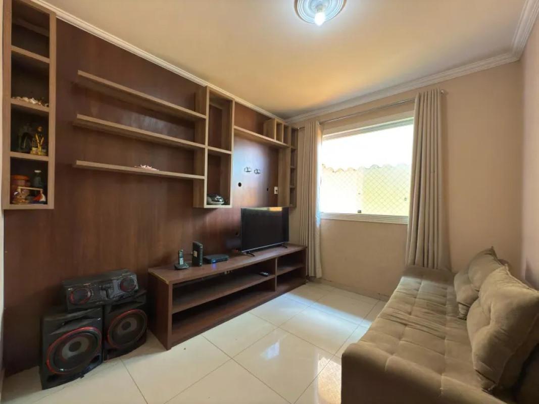 Casa, Santa Mônica, 4 Quartos, 2 Vagas, 2 Suítes