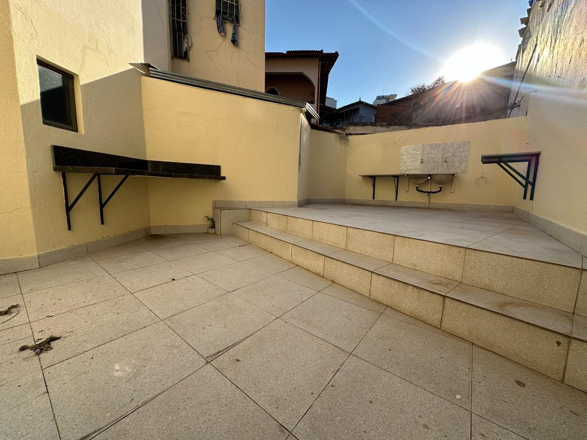 Apartamento, Palmares, 3 Quartos, 2 Vagas, 1 Suíte