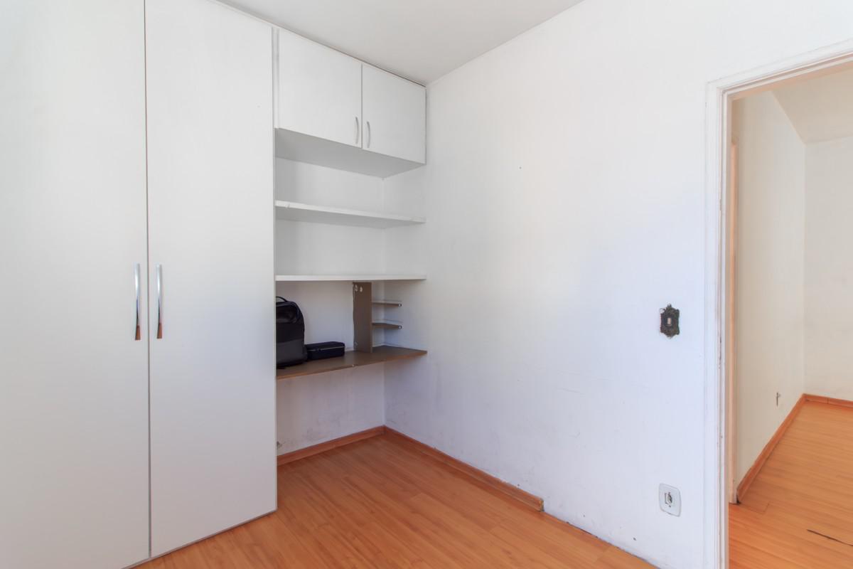 Apartamento, Liberdade, 2 Quartos, 1 Vaga