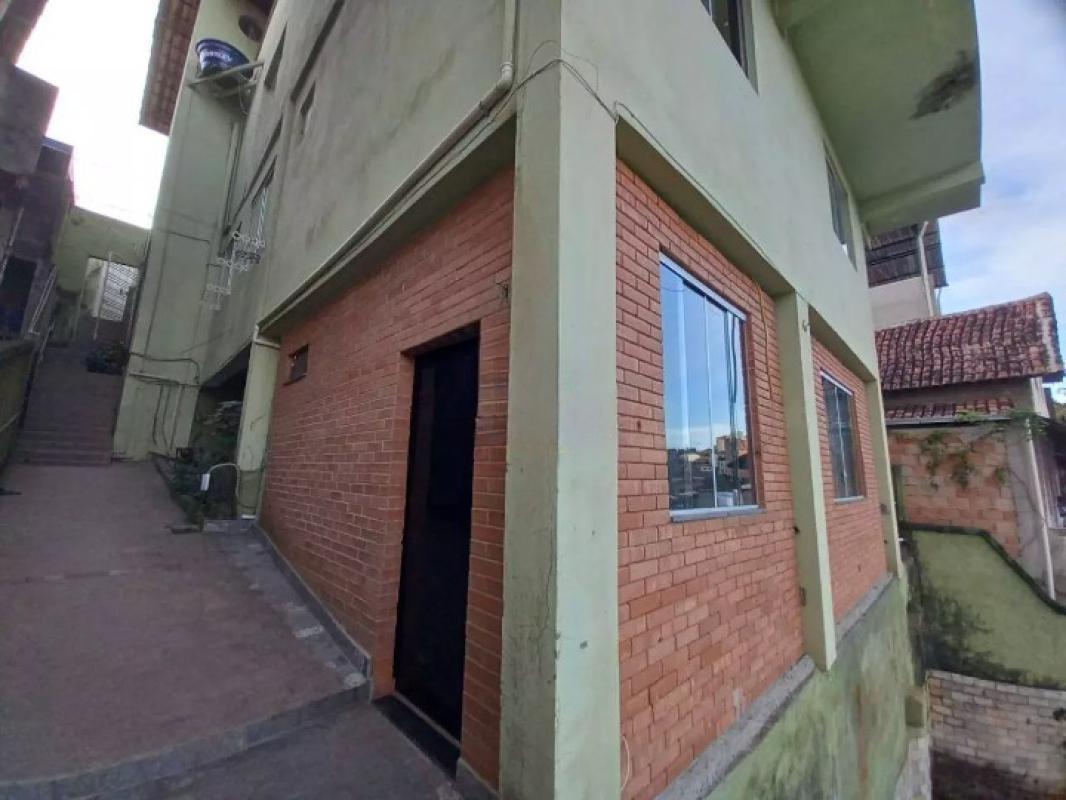 Casa, Santa Rosa, 3 Quartos, 2 Vagas, 1 Suíte