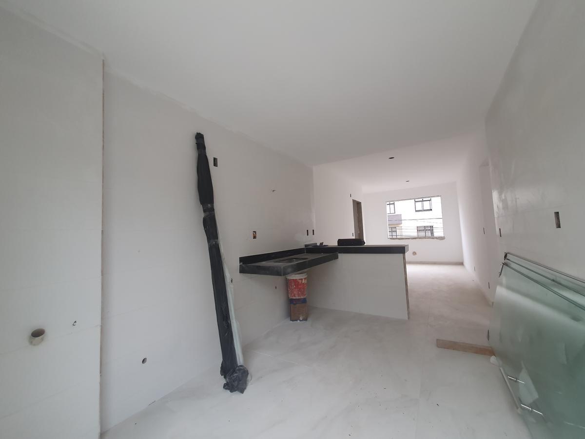 Apartamento, Nova Granada, 2 Quartos, 2 Vagas, 1 Suíte