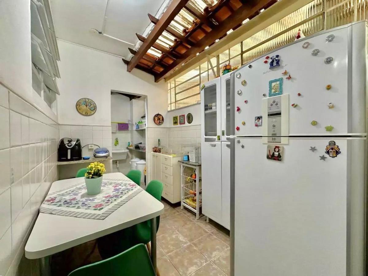 Apartamento, São Pedro, 2 Quartos, 1 Vaga