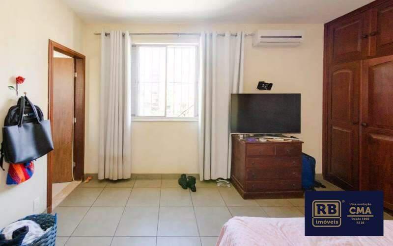 Cobertura, Carmo, 4 Quartos, 4 Vagas, 2 Suítes