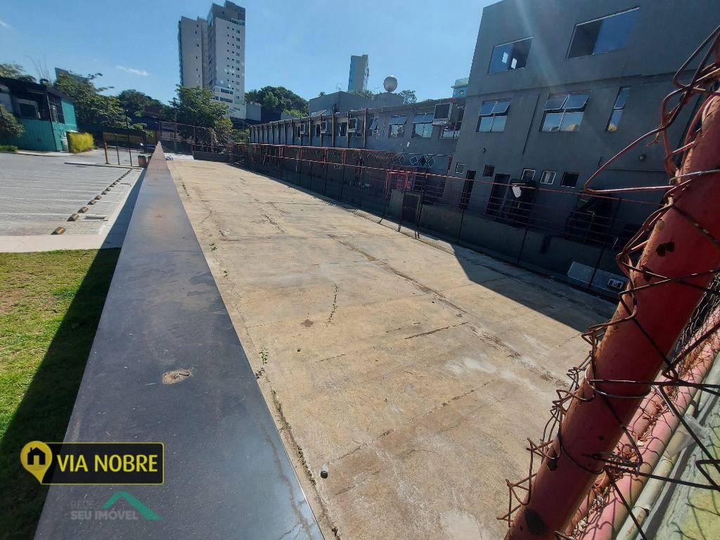 Lote em Condomínio, Buritis