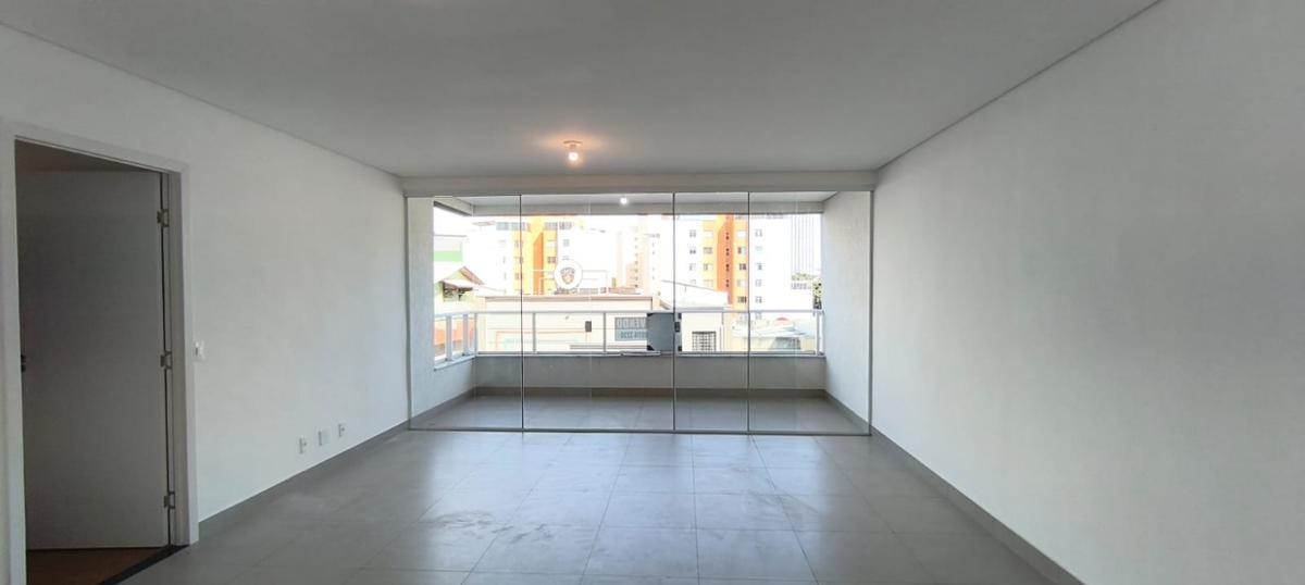 Apartamento, Fernão Dias, 4 Quartos, 3 Vagas, 1 Suíte
