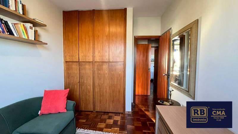 Apartamento, São Pedro, 3 Quartos, 2 Vagas, 1 Suíte