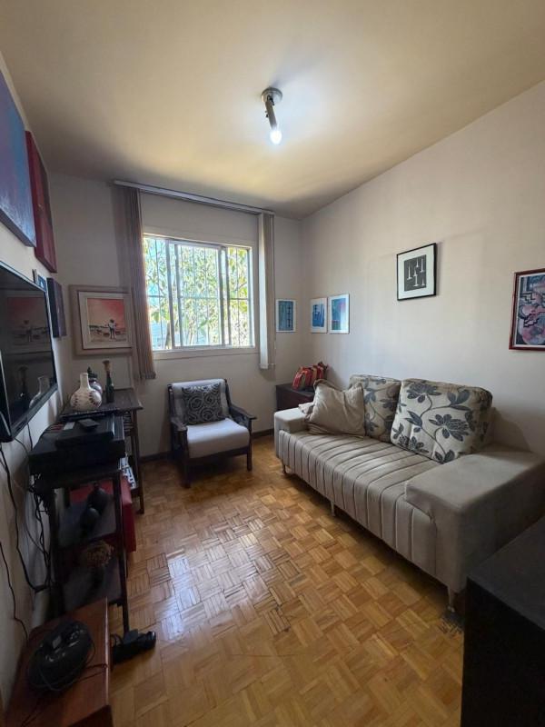 Apartamento, Santa Helena (barreiro), 3 Quartos, 1 Vaga