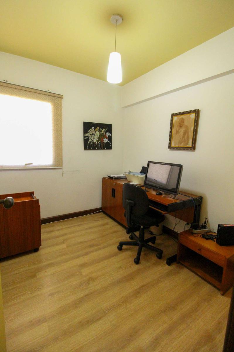 Cobertura, Buritis, 3 Quartos, 2 Vagas, 1 Suíte