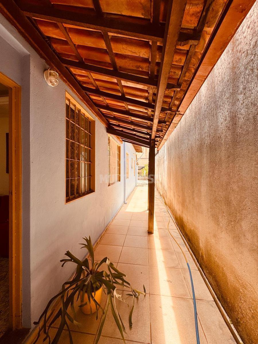 Casa, Jardim Riacho das Pedras, 3 Quartos, 3 Vagas, 1 Suíte