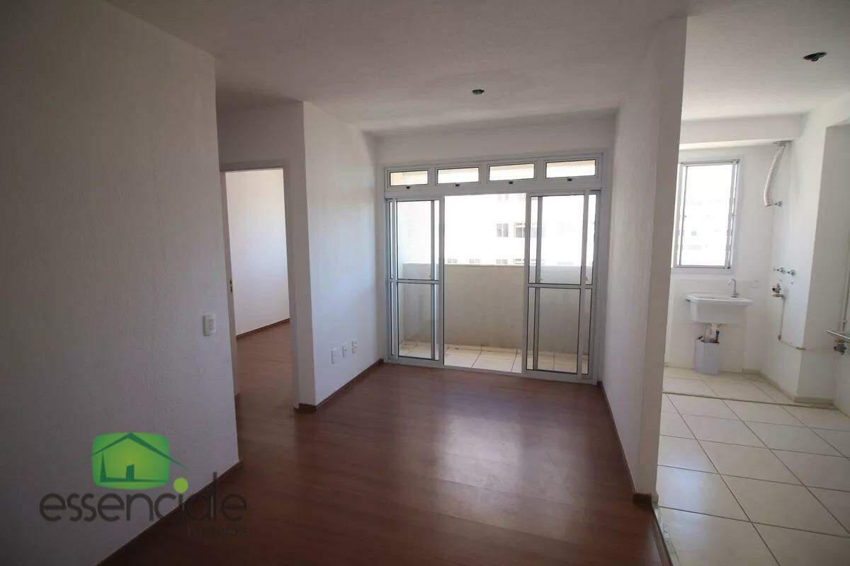 Apartamento, Eldorado, 3 Quartos, 1 Vaga, 1 Suíte
