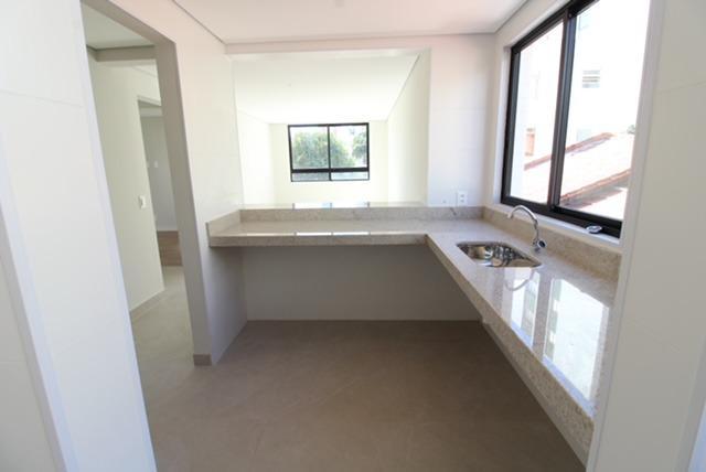 Apartamento, Anchieta, 2 Quartos, 2 Vagas, 2 Suítes