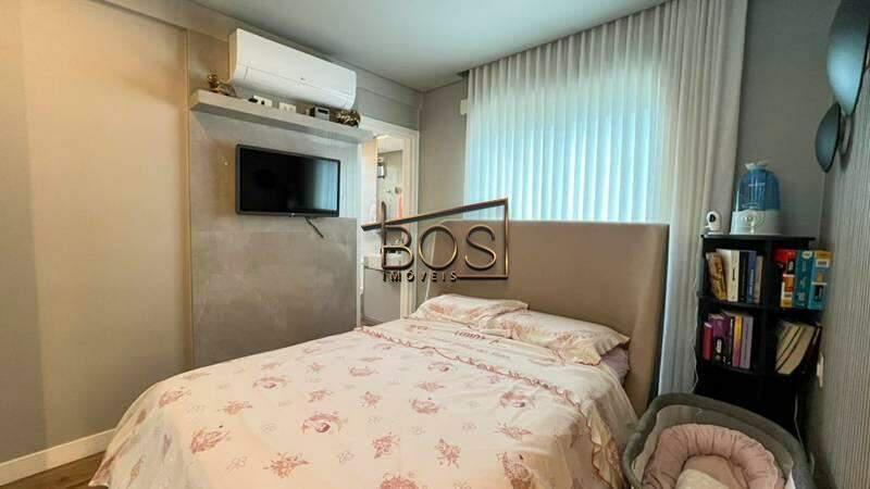 Cobertura, Santo Antônio, 2 Quartos, 3 Vagas, 2 Suítes