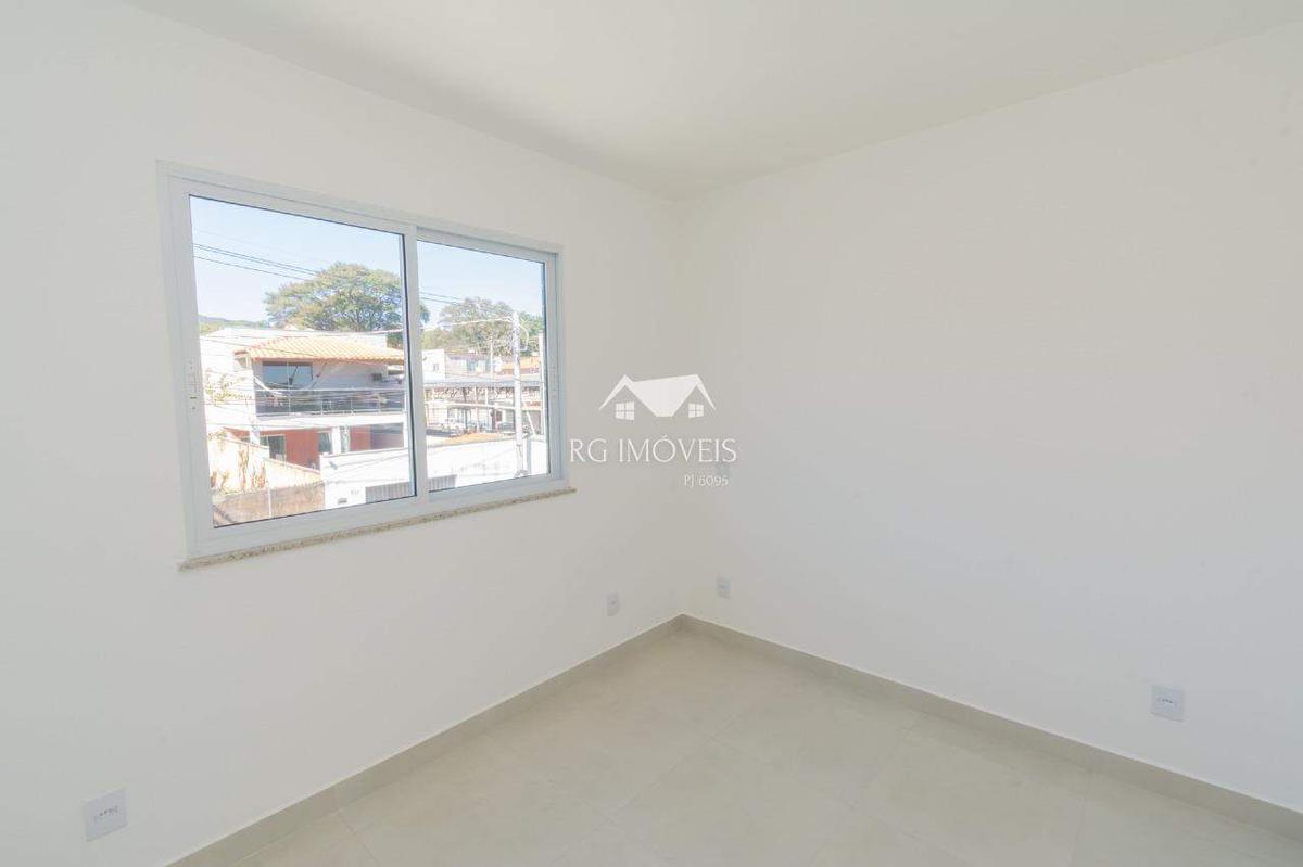 Apartamento, Araguaia, 3 Quartos, 2 Vagas, 1 Suíte