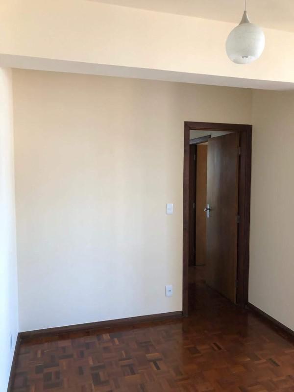Apartamento, Santa Efigênia, 3 Quartos, 1 Vaga