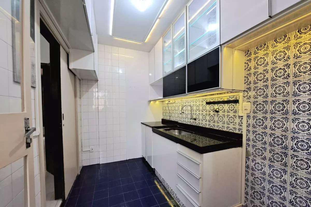 Apartamento, Barroca, 3 Quartos, 2 Vagas, 1 Suíte