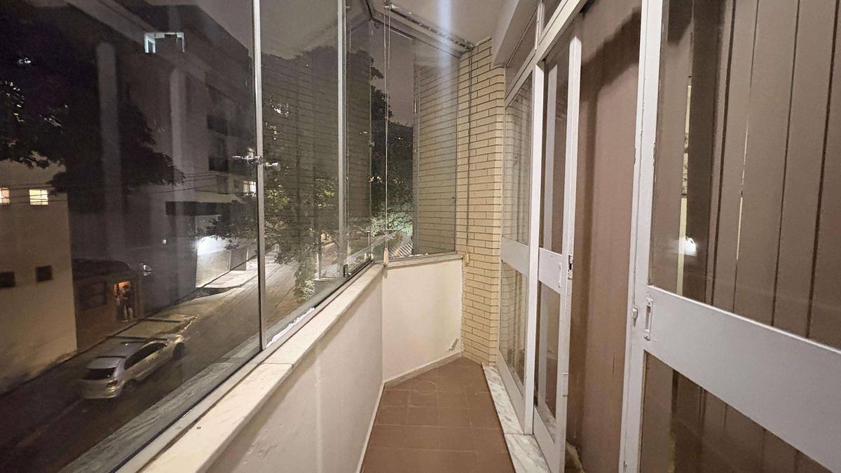 Apartamento, Coração de Jesus, 3 Quartos, 2 Vagas, 1 Suíte