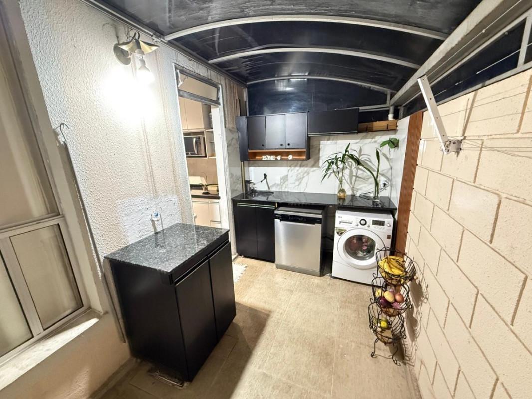 Apartamento, Santa Maria, 2 Quartos, 1 Vaga