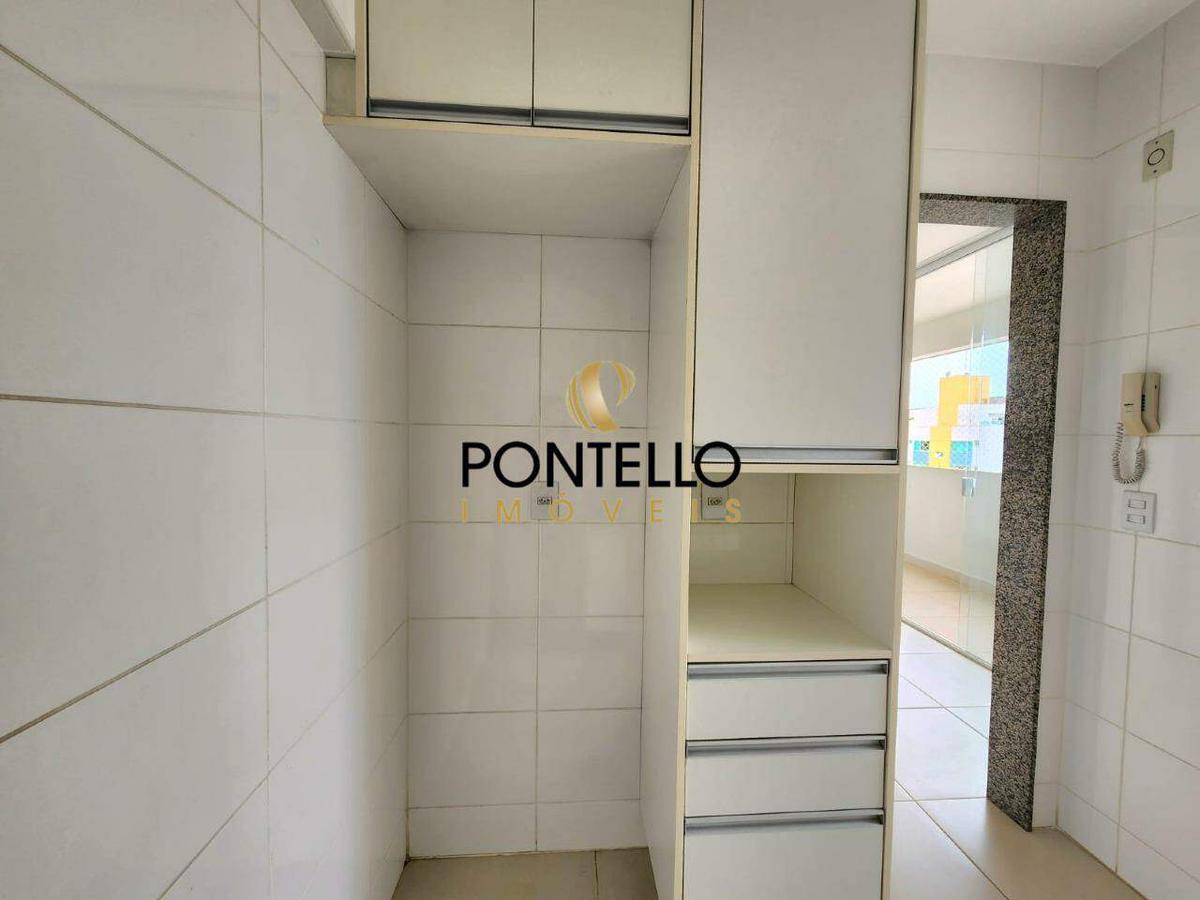 Apartamento, Graça, 3 Quartos, 2 Vagas, 1 Suíte
