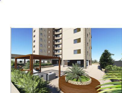 Apartamento, Fonte Grande, 4 Quartos, 4 Vagas, 2 Suítes