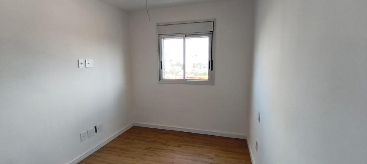 Apartamento, Carlos Prates, 2 Quartos, 2 Vagas, 1 Suíte