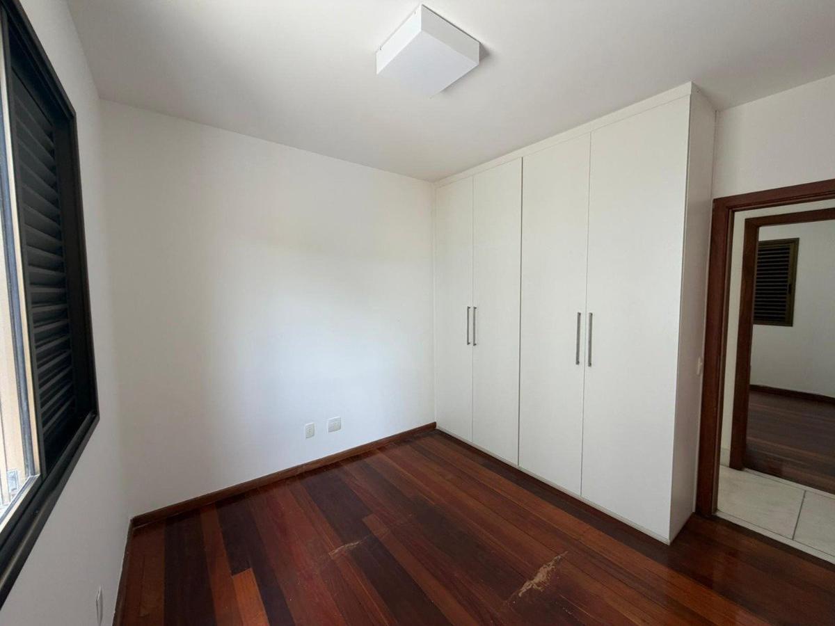Apartamento, Buritis, 4 Quartos, 3 Vagas, 1 Suíte