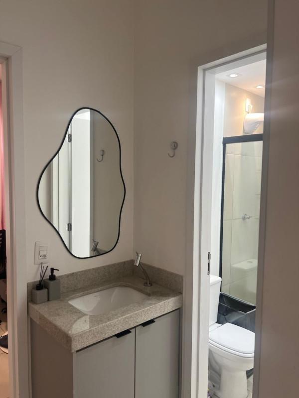 Apartamento, Jardim Riacho das Pedras, 2 Quartos, 1 Vaga