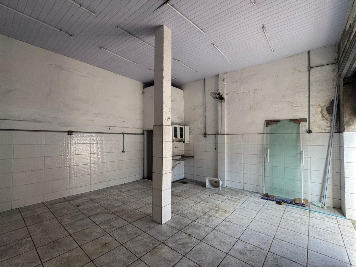 Andar, Bonfim, 0 Quarto, 0 Vaga