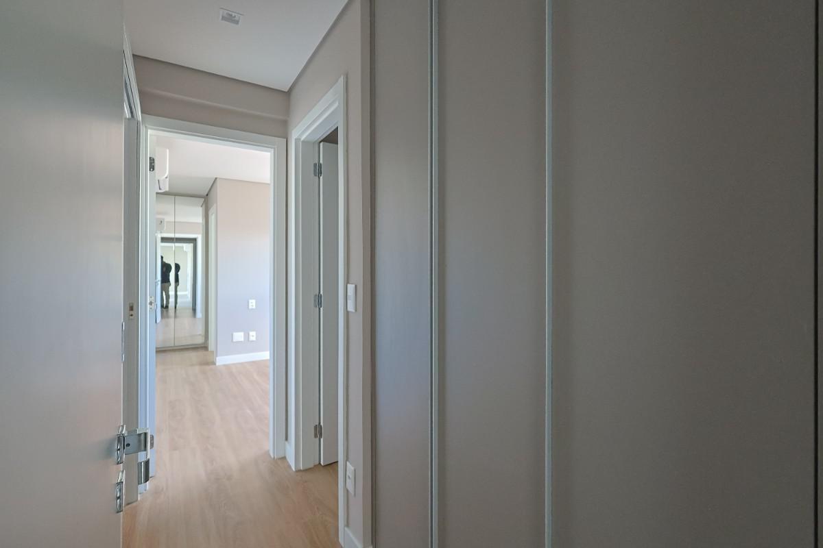 Apartamento, Cruzeiro, 4 Quartos, 3 Vagas, 2 Suítes