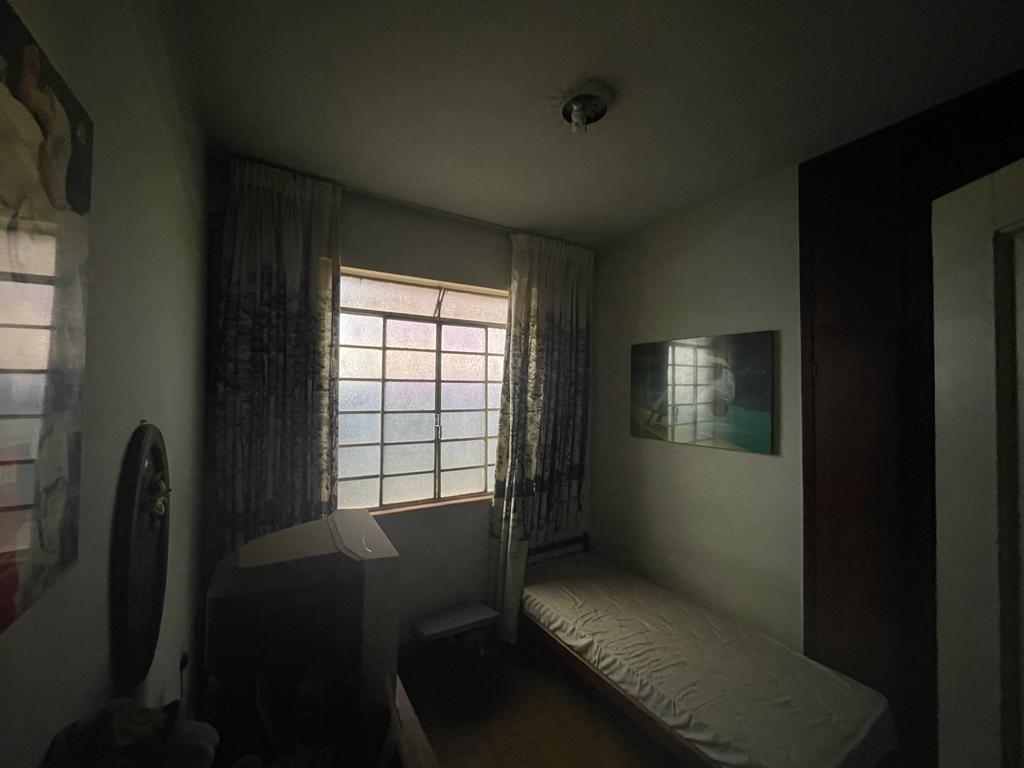 Casa, Salgado Filho, 3 Quartos, 2 Vagas