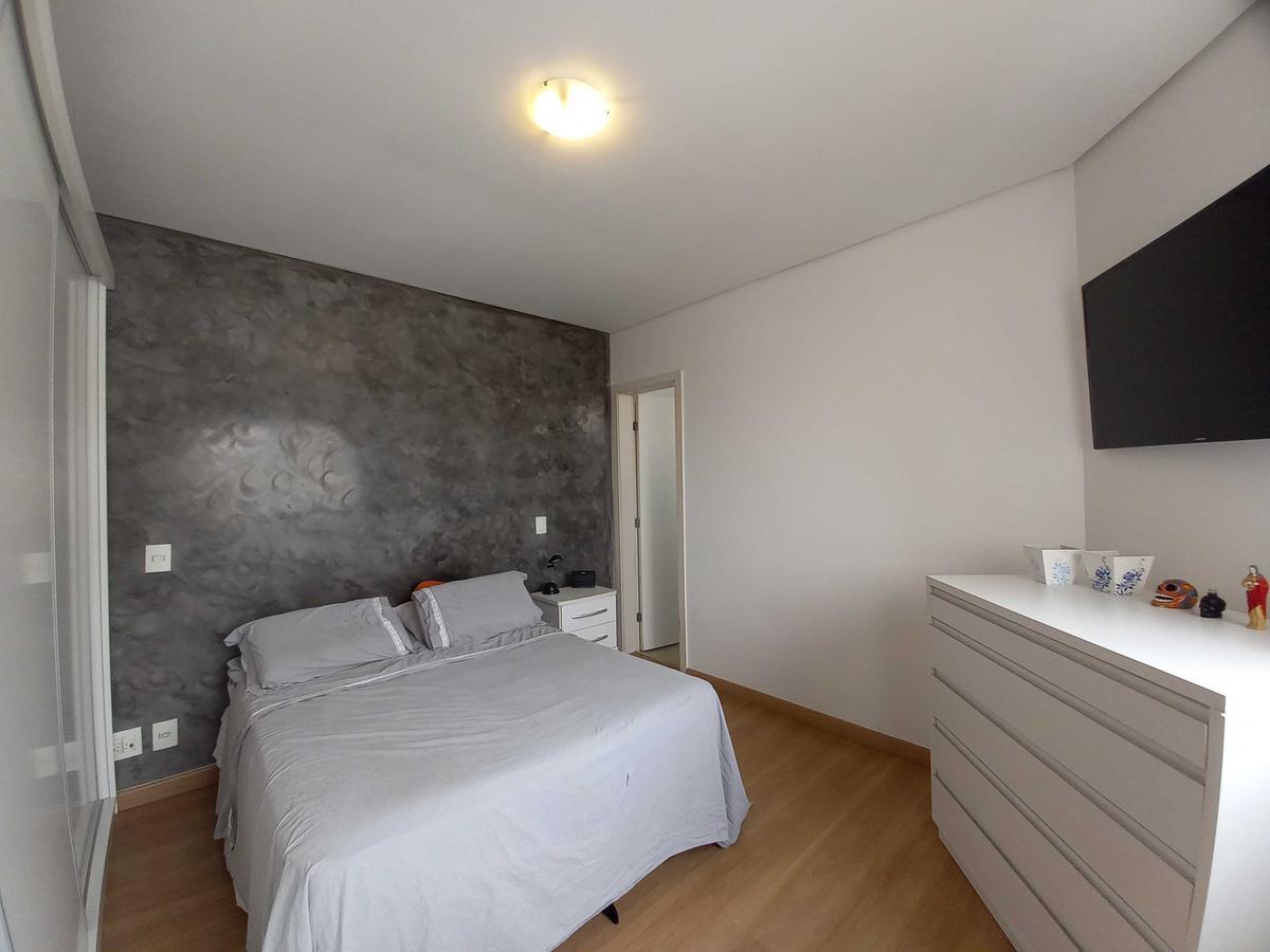 Cobertura, Nova Suíssa, 4 Quartos, 3 Vagas, 1 Suíte