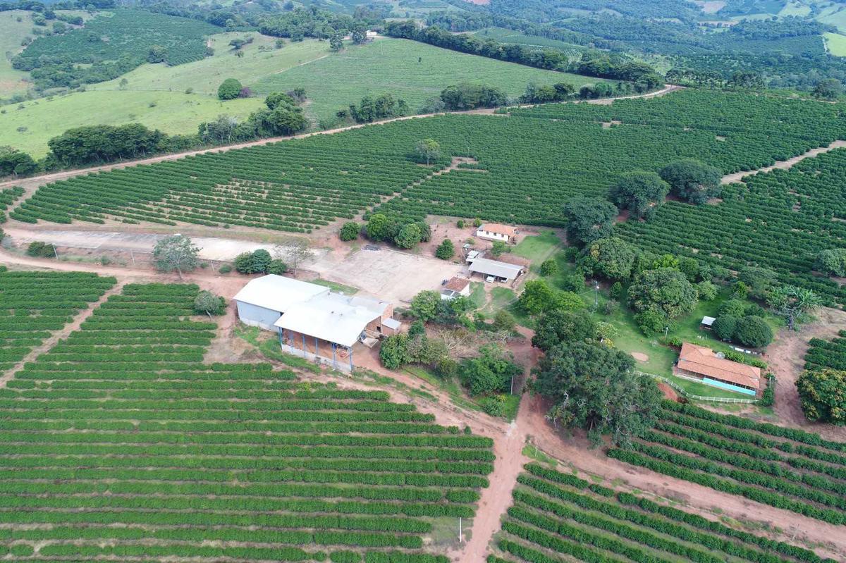Fazenda, Zona Rural, 3 Quartos, 0 Vaga