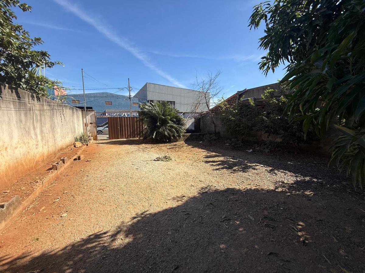 Casa, Jardim Primavera L, 2 Quartos, 4 Vagas, 1 Suíte