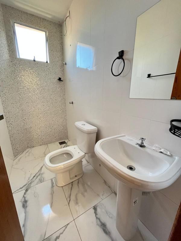 Apartamento, Novo Horizonte, 2 Quartos, 1 Vaga