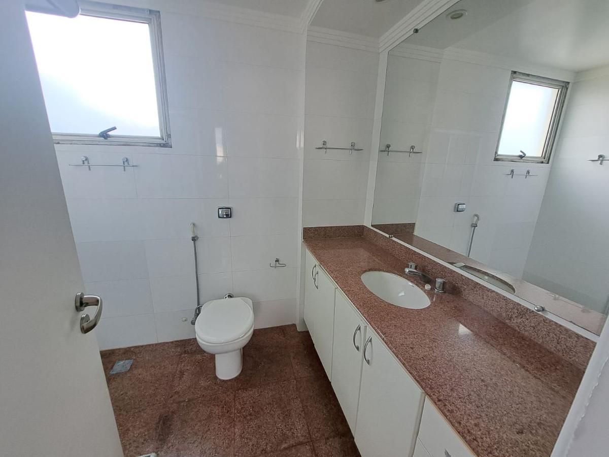 Apartamento, Buritis, 4 Quartos, 2 Vagas, 2 Suítes