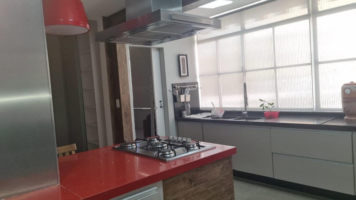 Apartamento, Santo Antônio, 4 Quartos, 3 Vagas, 2 Suítes