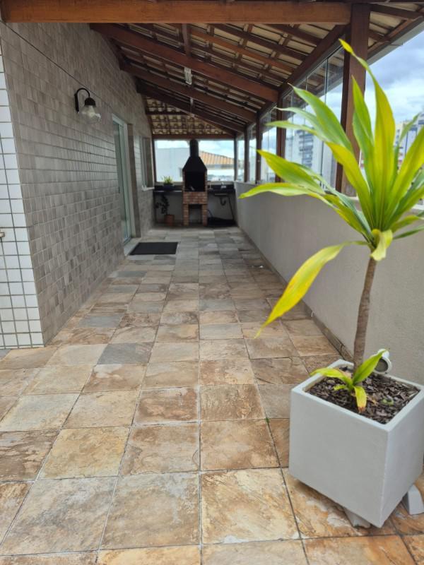 Apartamento, Buritis, 2 Quartos, 2 Vagas, 1 Suíte