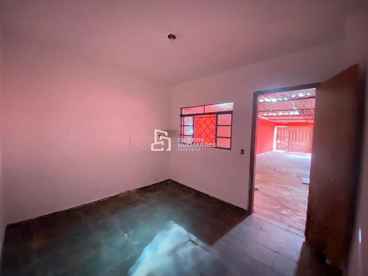 Casa, Riacho das Pedras, 2 Quartos, 3 Vagas