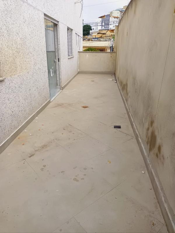 Apartamento, Minas Brasil, 3 Quartos, 2 Vagas, 1 Suíte