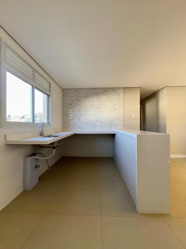 Cobertura, Sagrada Família, 2 Quartos, 2 Vagas, 1 Suíte