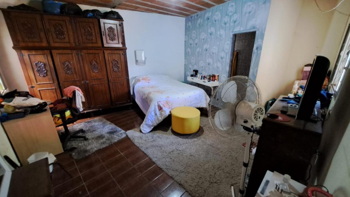 Casa, Jardim Guanabara, 3 Quartos, 3 Vagas, 1 Suíte