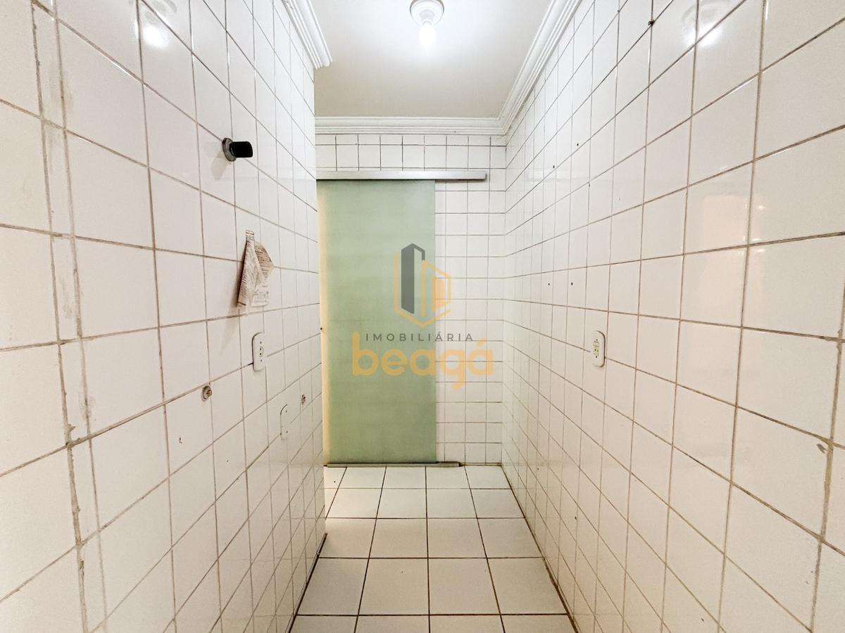 Apartamento, Ouro Preto, 2 Quartos, 1 Vaga, 1 Suíte