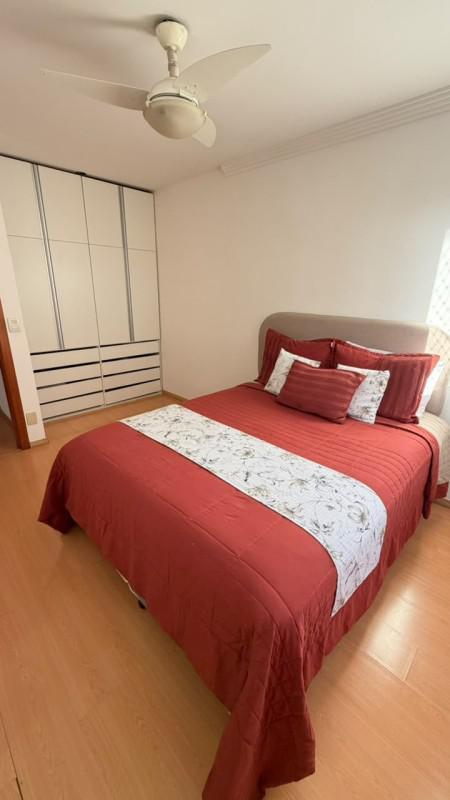 Apartamento, Castelo, 3 Quartos, 2 Vagas, 1 Suíte